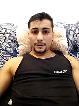 gooddboy01 online show from October 26, 6:30 pm