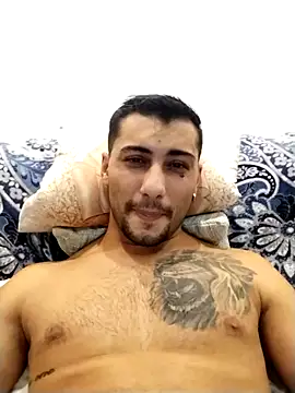 gooddboy01 online show from October 20, 7:36 pm