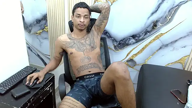 Snapshot of TimmCloud chatting on December 1, 6:53 pm TimmCloud online show from December 1, 6:53 pm