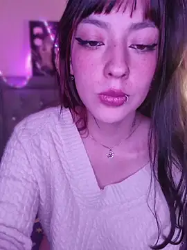 SammyCum online show from March 22, 5:32 am