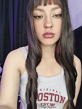 SammyCum online show from March 8, 3:10 am