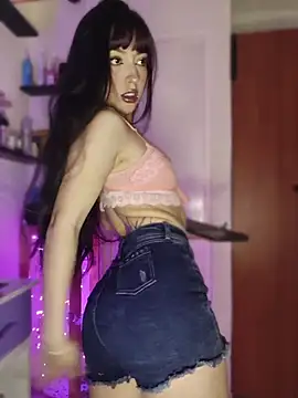 SammyCum online show from June 14, 5:19 am