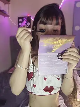 SammyCum online show from May 16, 5:50 am