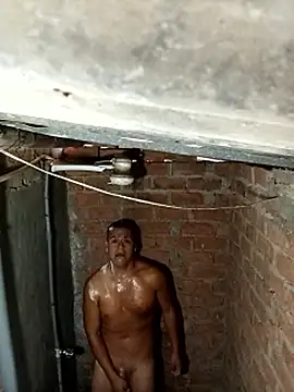 Alex321Flores online show from April 10, 8:05 pm