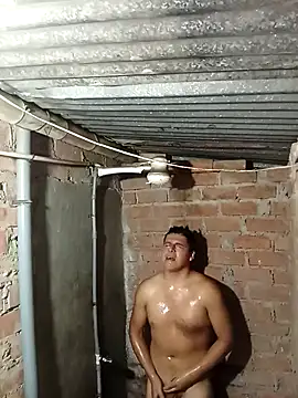 Alex321Flores online show from February 19, 12:18 am