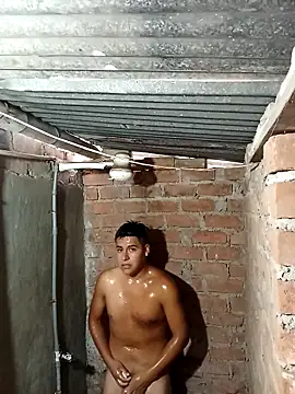 Alex321Flores online show from February 7, 5:43 pm