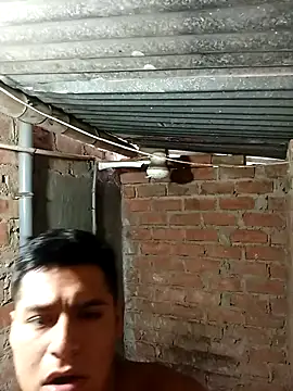 Alex321Flores online show from February 13, 5:46 pm