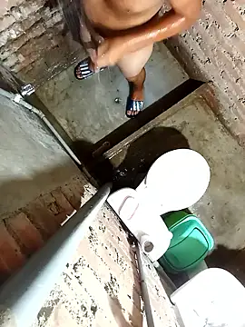 Alex321Flores online show from January 11, 4:30 am