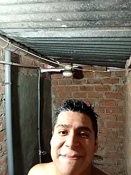 Alex321Flores online show from February 21, 9:17 pm