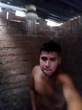 Alex321Flores online show from February 5, 5:09 pm