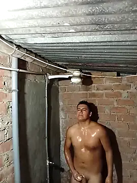 Alex321Flores online show from February 15, 12:00 am