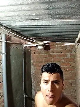 Alex321Flores online show from February 9, 5:44 pm