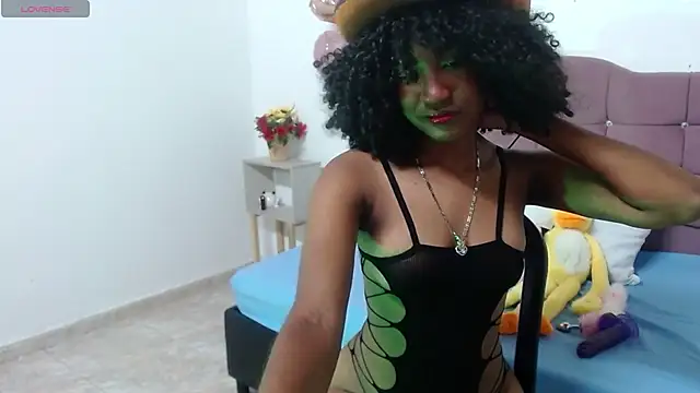 Cherry BloomK online show from November 19, 2:28 pm