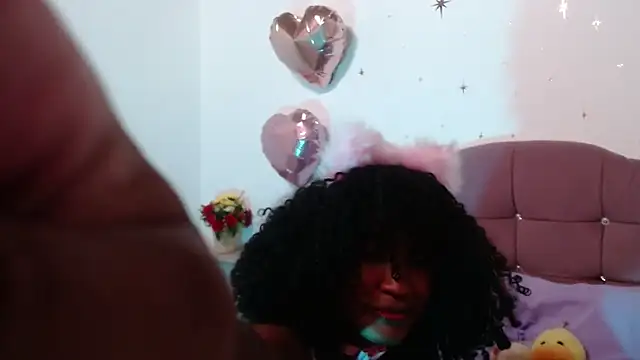 Cherry BloomK online show from November 2, 3:11 am