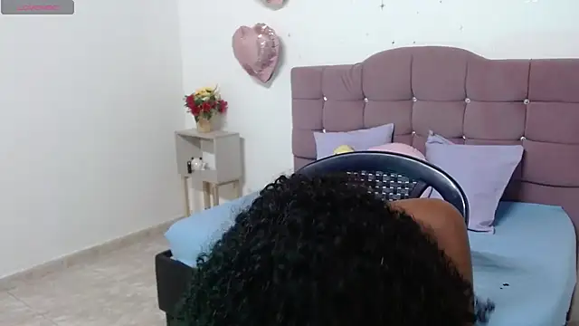 Cherry BloomK online show from November 11, 3:51 pm