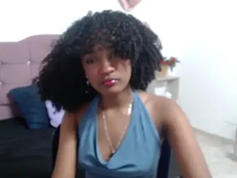 Snapshot of Cherry_BloomK chatting on October 7, 12:17 pm Cherry BloomK online show from October 7, 12:17 pm