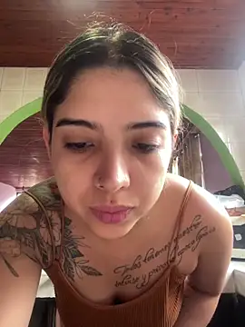 AnaFoxxx  online show from February 12, 4:51 pm