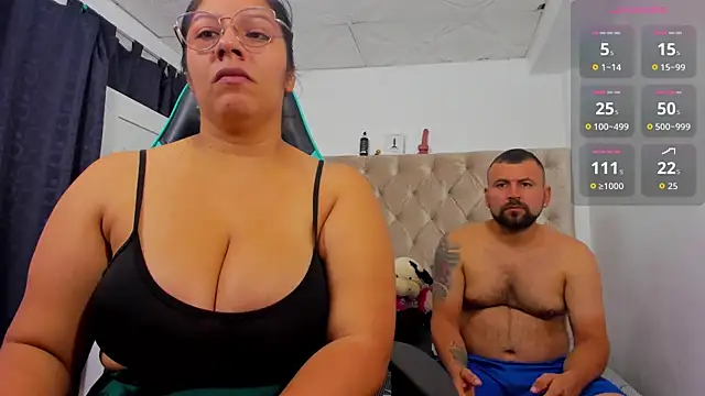 milo mila01 online show from October 3, 12:03 am