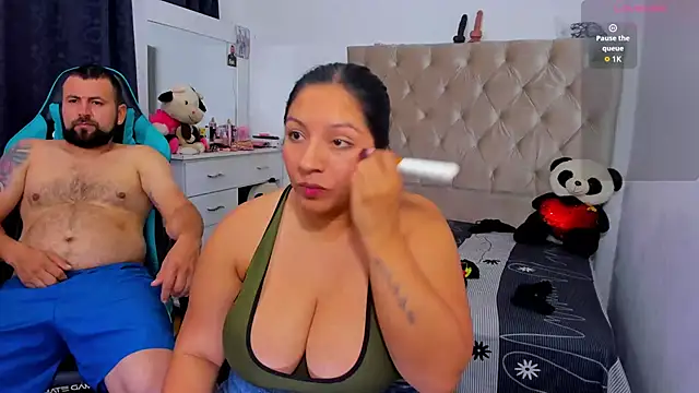 milo mila01 online show from November 29, 6:08 pm