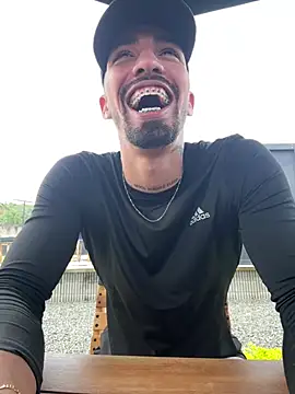  Duriel online show from February 25, 5:02 pm