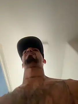  Duriel online show from February 5, 12:34 pm