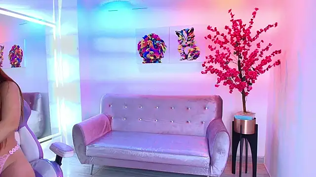 Summer miller online show from May 31, 11:27 am