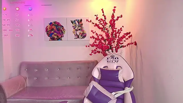 Summer miller online show from April 8, 11:33 am