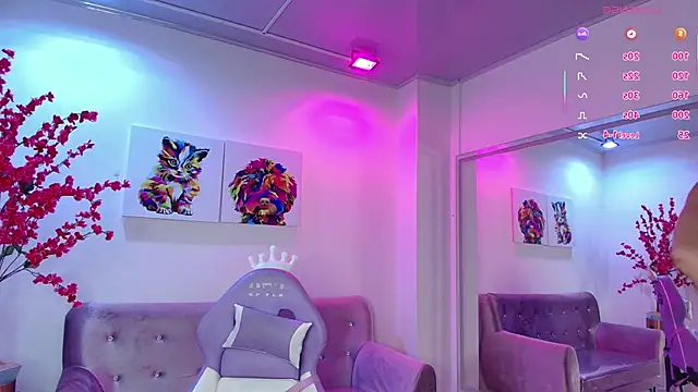 Summer miller online show from December 2, 11:01 am