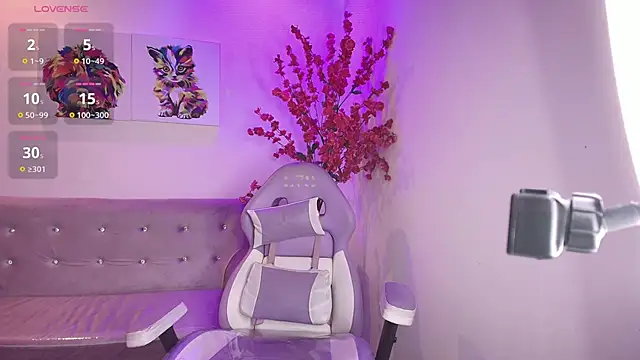 Summer miller online show from March 5, 11:29 am