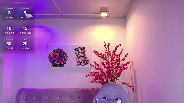 Summer miller online show from January 7, 11:37 am