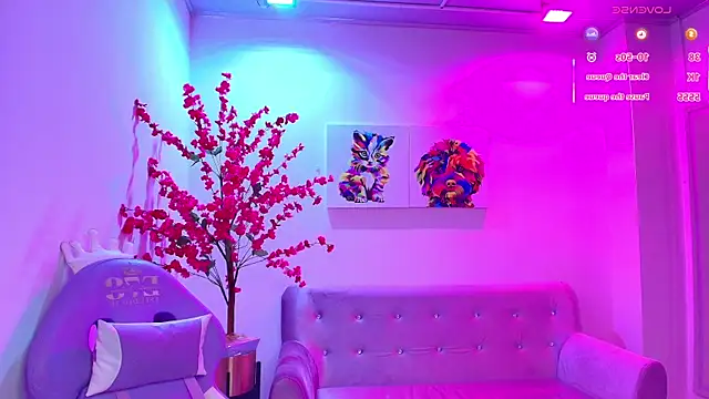 Summer miller online show from November 10, 11:48 am