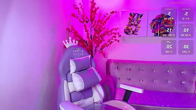 Summer miller online show from November 27, 11:43 am