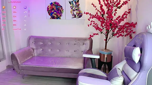 Summer miller online show from December 4, 11:20 am