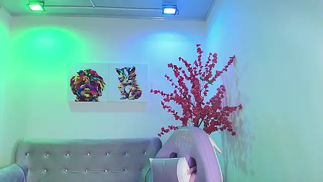 Summer miller online show from March 6, 11:38 am