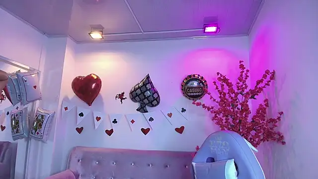 Summer miller online show from February 26, 11:43 am