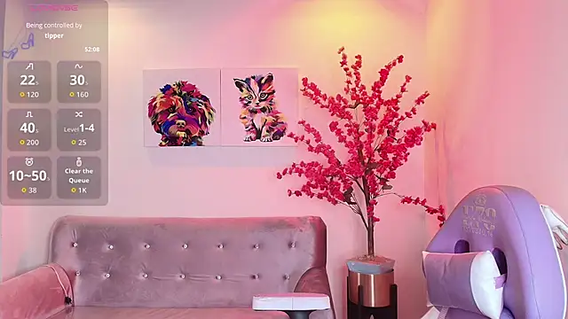 Summer miller online show from January 10, 11:38 am