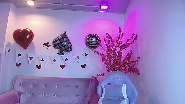 Summer miller online show from February 27, 11:32 am