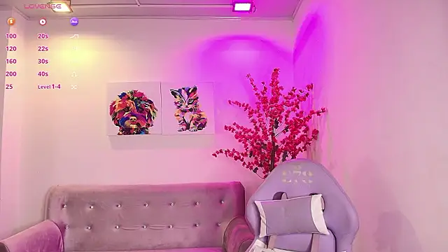 Summer miller online show from February 7, 11:40 am