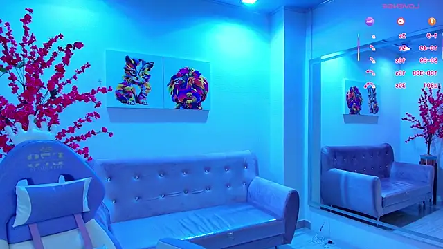 Summer miller online show from November 6, 11:36 am