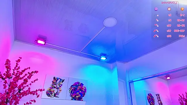 Summer miller online show from November 4, 11:36 am