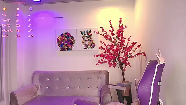 Summer miller online show from April 9, 11:38 am