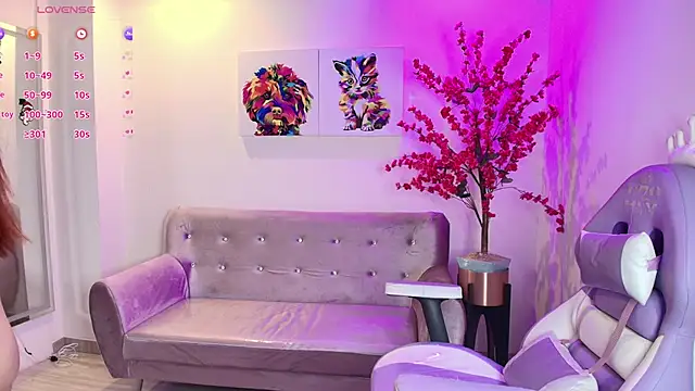 Summer miller online show from January 15, 11:35 am