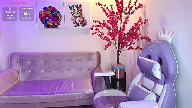 Summer miller online show from November 26, 11:43 am