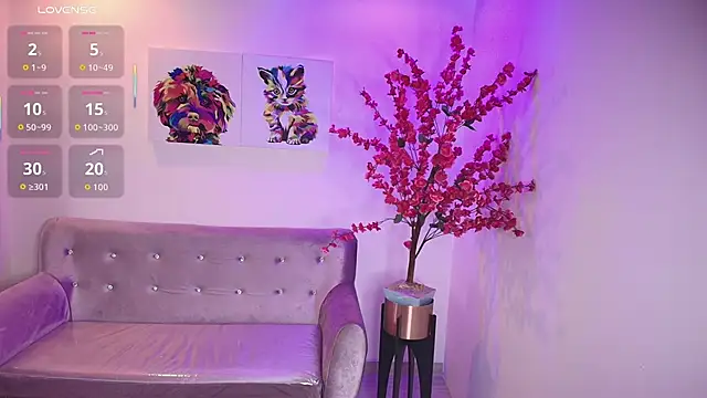 Summer miller online show from March 3, 11:28 am