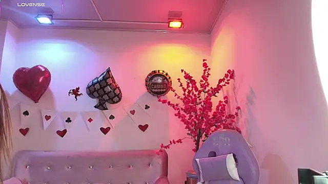 Summer miller online show from February 16, 11:42 am