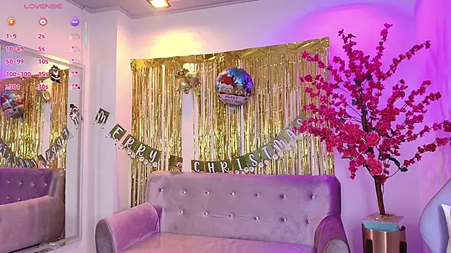 Summer miller online show from December 20, 11:35 am