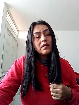 Snapshot of MartinaPaz chatting on October 15, 6:16 pm MartinaPaz online show from October 15, 6:16 pm