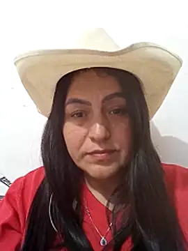 Snapshot of MartinaPaz chatting on October 14, 9:15 pm MartinaPaz online show from October 14, 9:15 pm