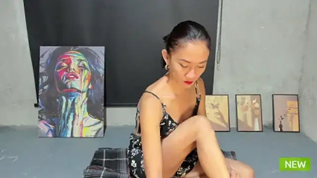 MissAriba online show from November 28, 11:05 pm