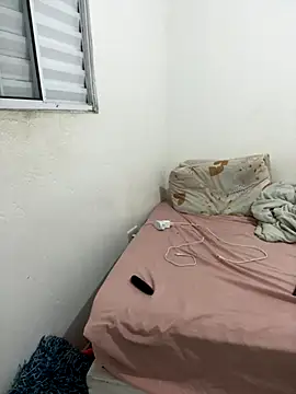 Snapshot of ___Amandinha chatting on November 18, 11:48 pm Amandinha online show from November 18, 11:48 pm